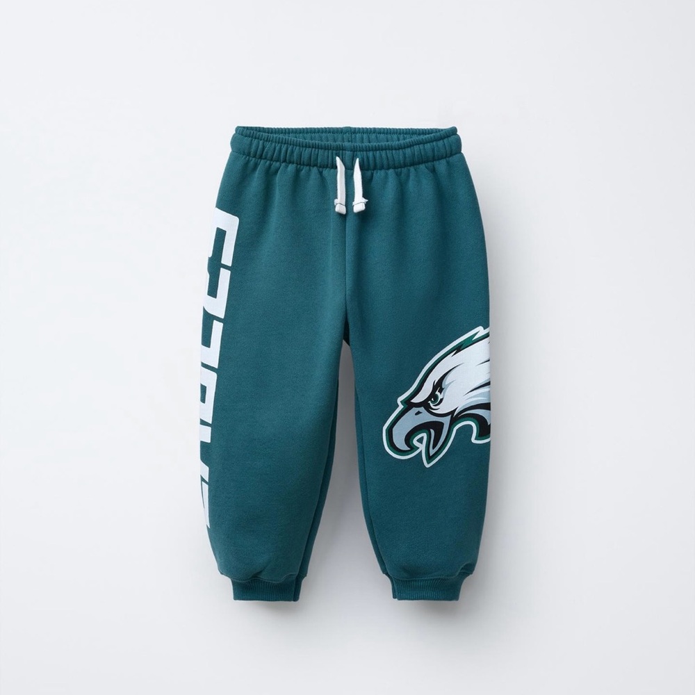 NFL toddler joggers